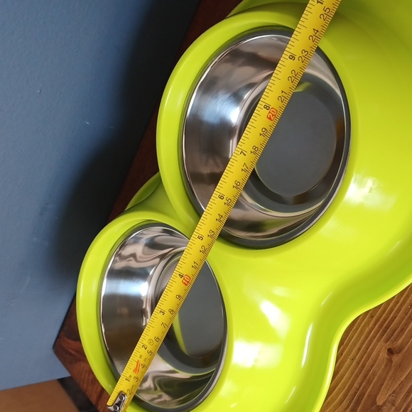 Food bowl set - Picture 12 of 15